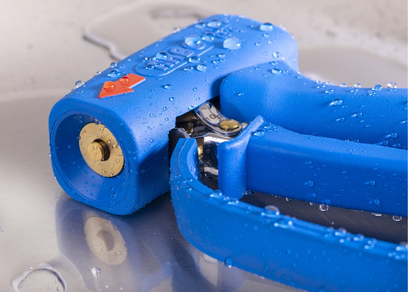 Jedzenie ze sklepu Corrida