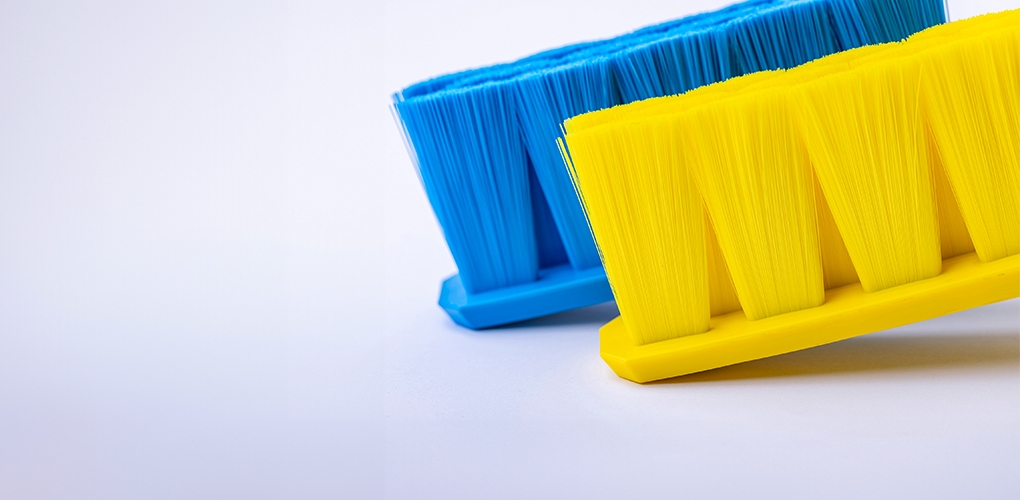 Produkty wykrywalne HACCP