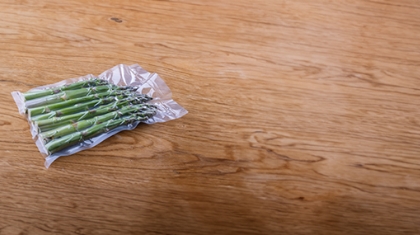 Packaging for the catering and food industry